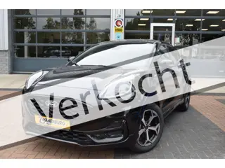 Ford Puma 1.0 EcoBoost Hybrid ST-Line Navi Airco Camera Km.