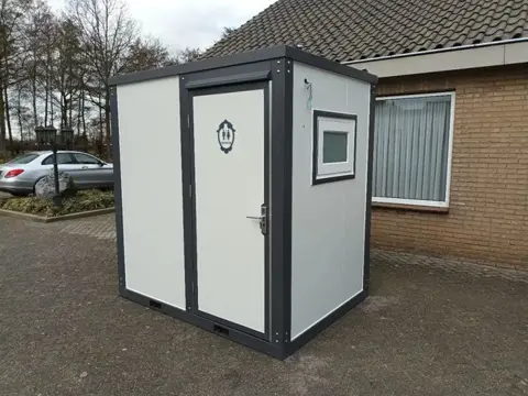 Diversen shower unit (bj 2026)