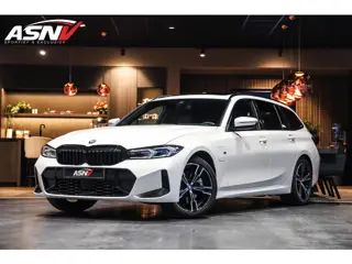 BMW 3-serie Touring 320e, 204 PK, Facelift, M/Sports/Pakket, Pano/Dak, Full/LED, Keyless, Adapt.Crui