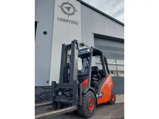 linde H35D