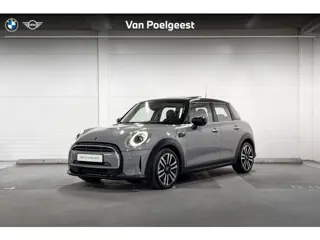 MINI 5-deurs Cooper Business Edition | Panoramadak | Sportstoelen | Parkeersensoren