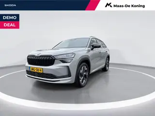 Škoda Kodiaq Sportline Business 1.5 TSI PHEV 150 kW / 204 PK Plug-Inn Hybride | Panorama dak | Trekh