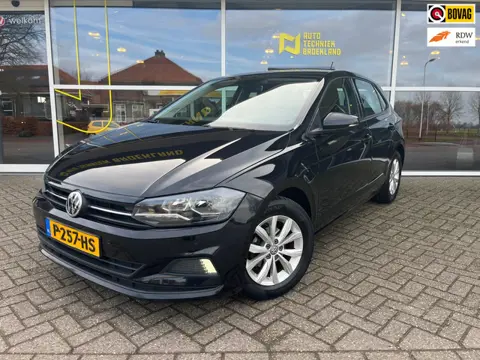 Volkswagen Polo 1.0 MPI Beats