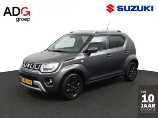 Suzuki Ignis 1.2 Smart Hybrid Select | Navigatie | Achteruitrijcamera | Airco |