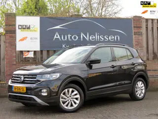 Volkswagen T-Cross 1.0 TSI Life | APPLE CARPLAY | LM VELGEN | DAB+ | ADAPTIVE CRUISE CONTROL | PARKE