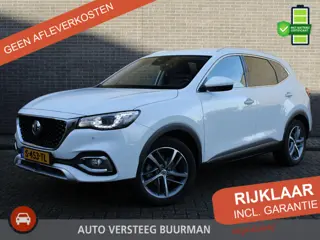 MG EHS 1.5 TGDI Comfort Automaat, Navigatie, Applecarpl./Andr. Auto, Trekhaak, Achteruitrijcamera, C