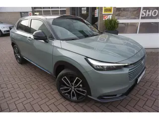Honda HR-V 1.5 e:HEV Advance Style Plus Automaat (bj 2025)