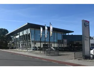 Toyota RAV4 Plug-in Hybrid 300 GR SPORT automaat PLUS PACK+ELEKTRISCH SCHUIF/KANTEL DAK