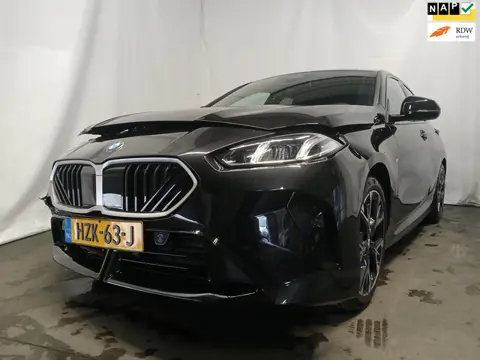 BMW 1-serie 120 M-Sport SCHADEAUTO!! - BTW