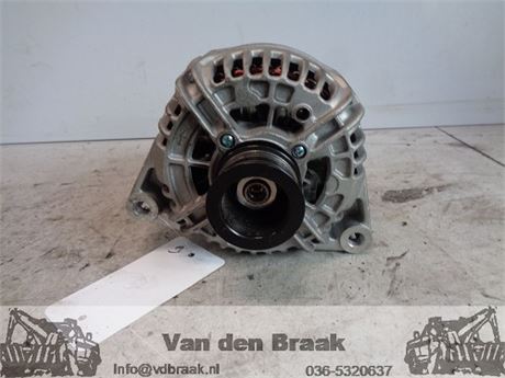 Mercedes Benz CLK 2.0 16V 1997-2003 Dynamo