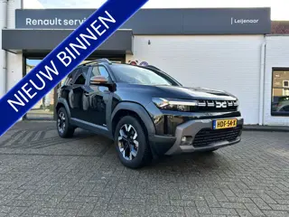 Dacia Duster 1.6 Hybrid 140 Extreme | 360gr camera | Cruise control | apple Carplay | Android auto