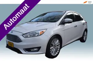 Ford FOCUS 2.0 Automaat Uniek