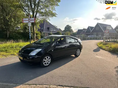 Toyota Prius 1.5 VVT-i Comfort
