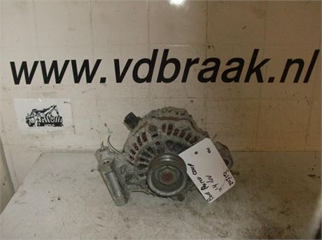 Ford Puma 1.4 16V 1997-2002 Dynamo