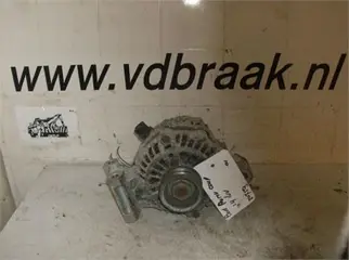 Ford Puma 1.4 16V 1997-2002 Dynamo