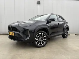 Toyota Yaris Cross 1.5 Hybrid 115 First Edition | Cruise control adaptief