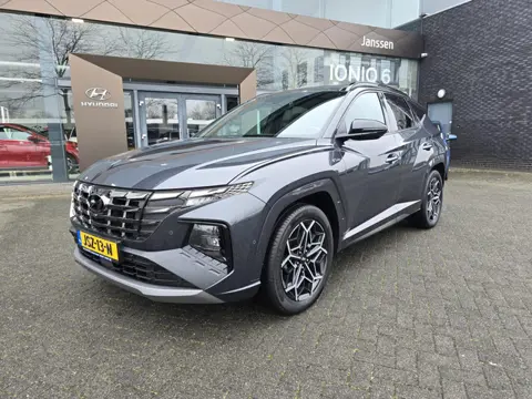 Hyundai TUCSON 1.6 T-GDI PHEV N Line Sky 4WD