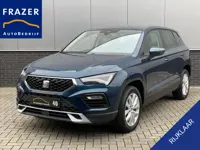 SEAT Ateca 1.5 TSI STYLE AUTOMAAT 150 PK