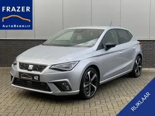 SEAT Ibiza 1.0 TSI FR AUTOMAAT