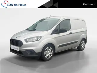 Ford Transit Courier 1.5 TDCI Trend | BPM VRIJ | Dealer Onderhouden | Airco | Elektrische Ramen | Bl