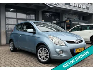 Hyundai I20 1.2i DynamicVersion | AIRCO | ELEK.RAMEN | NAP | APK.