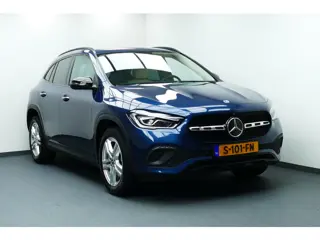 Mercedes-Benz GLA 200 165pk Luxury Line. 360 Camera, Carplay/Android, Elek Klep, Sfeerverlichting, H