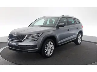 Škoda Kodiaq 1.5 TSI Business Edition | Trekhaak | Eerste eigenaar