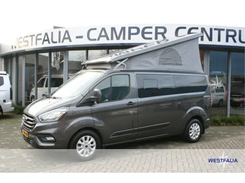 Westfalia Ford Nugget PLUS 150pk Aut. | Luifel | Trekhaak | Construct | 12 maanden Garantie |