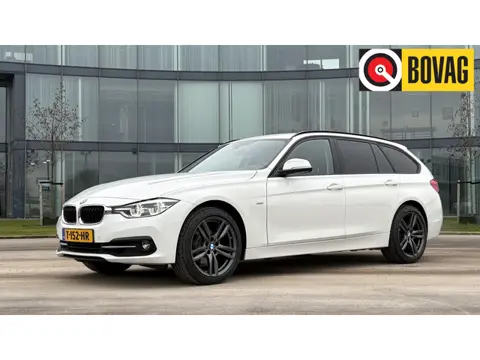 BMW 3-serie Touring 320i xDrive High Executive