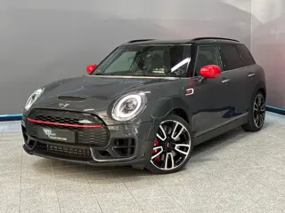 MINI Clubman 2.0 JCW ALL4 Pano | H/K | HUD (bj 2019)