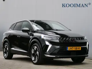 Renault Symbioz 1.6 E-Tech full hybrid techno 143 Pk Navi / Apple Carplay / Camera / Stoelverwarming