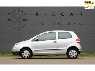 Volkswagen Fox 1.2 Trendline RIJKLAAR