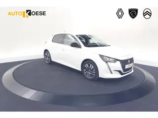 Peugeot 208 PureTech 100 Allure | Apple Carplay | Parkeersensoren
