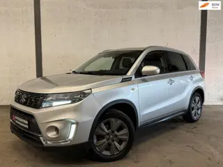 Suzuki Vitara 1.4 Boosterjet Smart Hybrid Navi|LED|Blindspot|Dealer Onderhouden !!