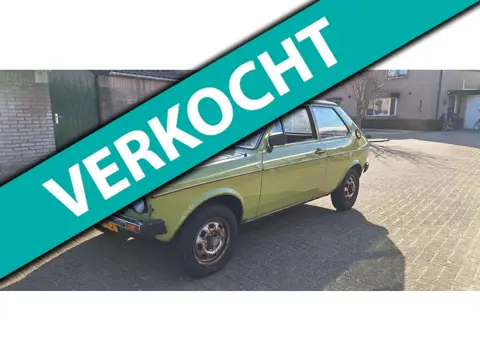 Volkswagen Polo 1.1 LS