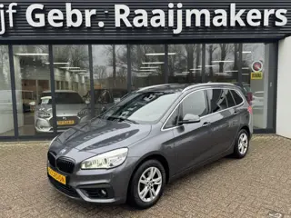 BMW 2 Serie Gran Tourer 216d High Executive*Leder*Xenon*EXPORT*