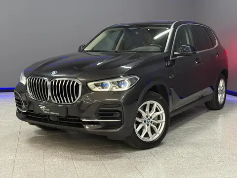 BMW X5 xDrive45e Executive HUD|Pano|Camera (bj 2022)