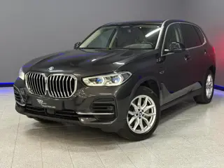 BMW X5 xDrive45e Executive HUD|Pano|Camera (bj 2022)