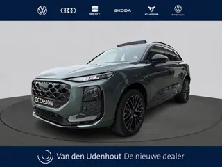 Audi Q3 1.5 200kW e-hybrid 272Pk S edition / 360 Camera / Panodak / Tech Pro