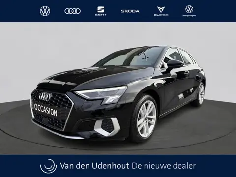 Audi A3 Sportback 30 TFSI 110pk Advanced Edition / Achteruitrijcamera