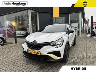 Renault Captur E-Tech full hybrid 145 E-Tech engineered l AUTOMAAT l Origineel NL l 1e-eigenaar