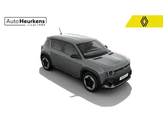Renault 4 150 pk comfort range evolution l Meer dan € 3.000 voorraadvoordeel! l Gratis 5 jaar fabrie