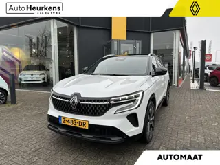 Renault Austral 160 Mild Hybrid Techno | AUTOMAAT l Dealeronderhouden | Pack City |
