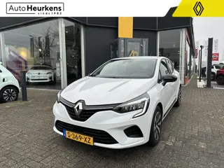 Renault Clio TCe 90 Equilibre l Origineel NL l Dealeronderhouden l