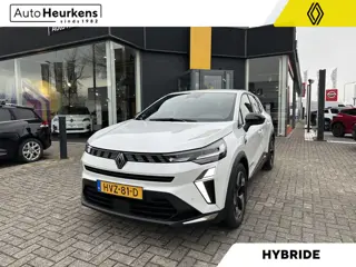 Renault Symbioz Techno Full Hybrid E-Tech 160 l DEMOvoordeel l BTW-Auto