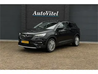 Opel Grandland X 1.5 CDTi Innovation | Automaat | Trekhaak | NAP | Cruise