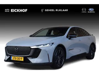 Mazda 6e Takumi Plus 68.8 kWh - Black Edition (bj 2026)