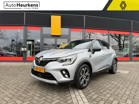 Renault Captur E-Tech Hybrid 145 Intens