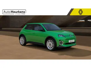 Renault 5 comfort range evolution 52 kWh - 150PK | Meer dan € 1.500 voorraadvoordeel! l Gratis 5 jaa