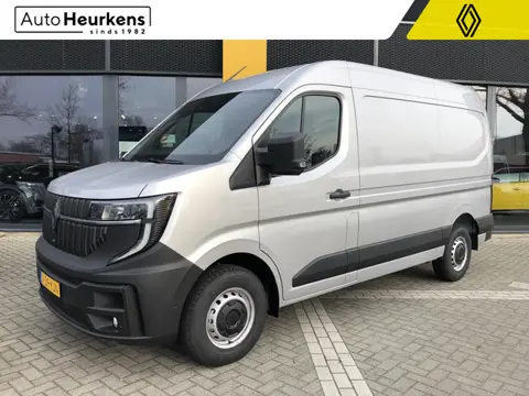 Renault Master T35 2.0 dCi 130 L2H2 Advance | Demovoordeel | BTW Auto | NL Auto | 1e Eigenaar |